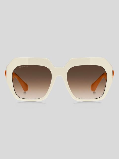 Etro ETRO TAILORING SUNGLASSES