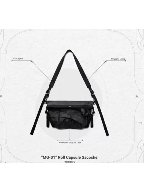 Other Designers GOOPiMADE Bag MG-01