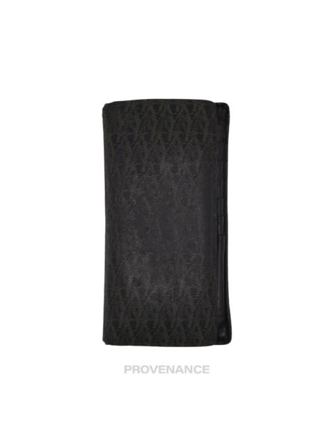 SAINT LAURENT Saint Laurent Paris SLP Long Wallet - Monogram