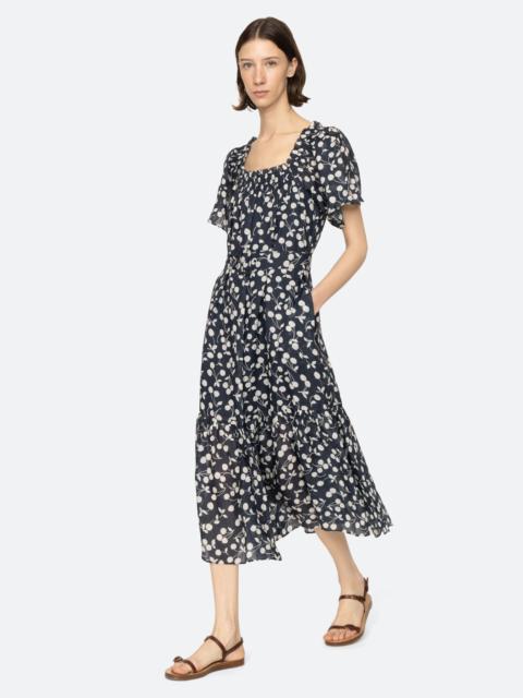 Sea Cheri Dress