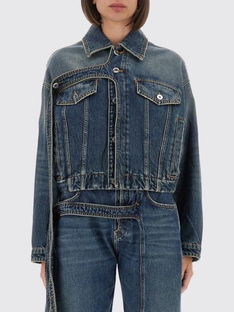 Jean Paul Gaultier Blazer woman Jean Paul Gaultier