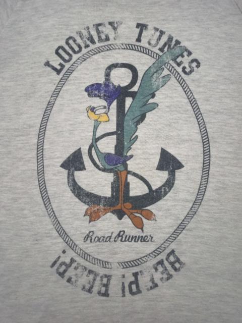 Other Designers Disney - Rattle Trap LOONEY TUNES ROAD RUNNER JAPAN T