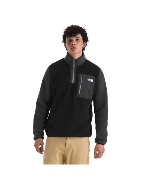 The North Face Yumiori 1/4-Zip Jacket - Men's