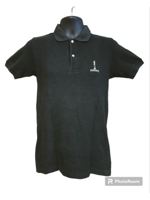 Other Designers Issey Miyake Hai Sporting Logo Polos Tees