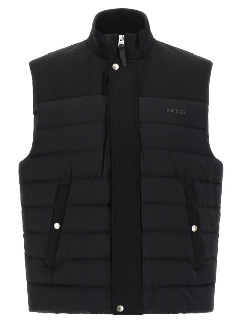 MACKAGE Mackage Men 'Brody' Vest