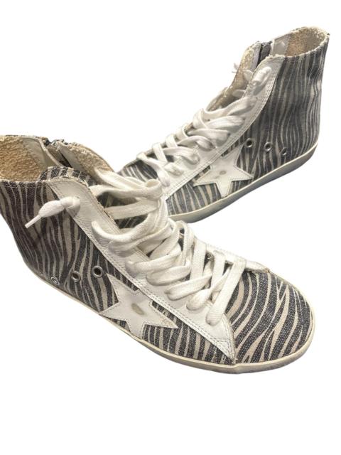 Golden Goose Golden Goose Francy Sneakers
