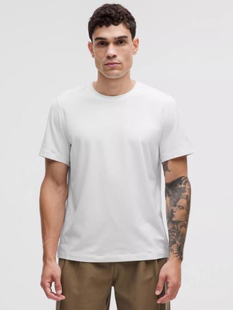 lululemon Soft Jersey Short-Sleeve Shirt