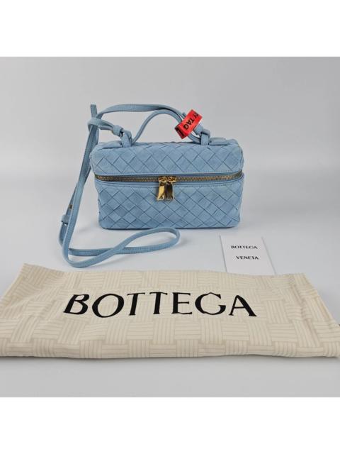 Bottega Veneta Bottega Veneta Ice Suede Vanity Case Bang Bang $2850