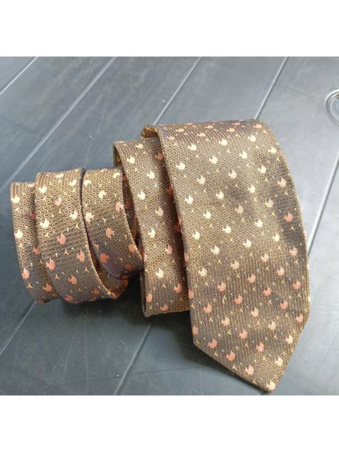 Issey Miyake im product tie (Silk)