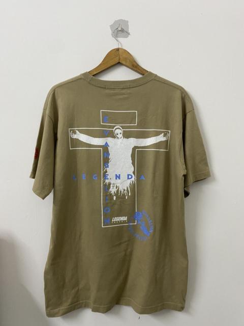 Other Designers Anime - Neon Genesis Evangelion Angel Lilith x Lagenda