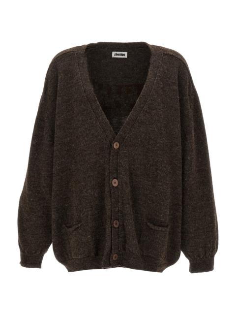 'grampa' Cardigan