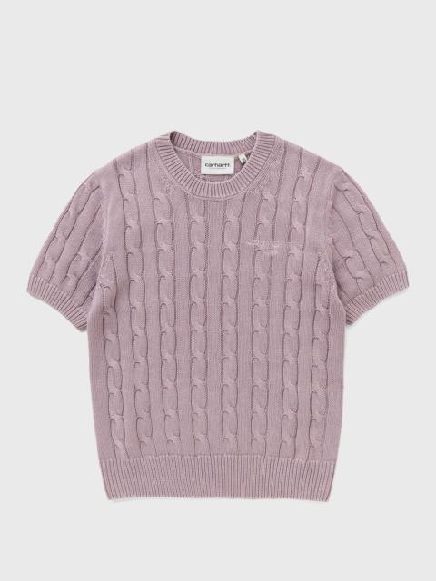 Carhartt WMNS Carter Knit Tee