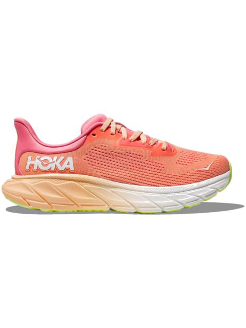 HOKA Hoka One One Arahi 7 Papaya Coral (Women's)