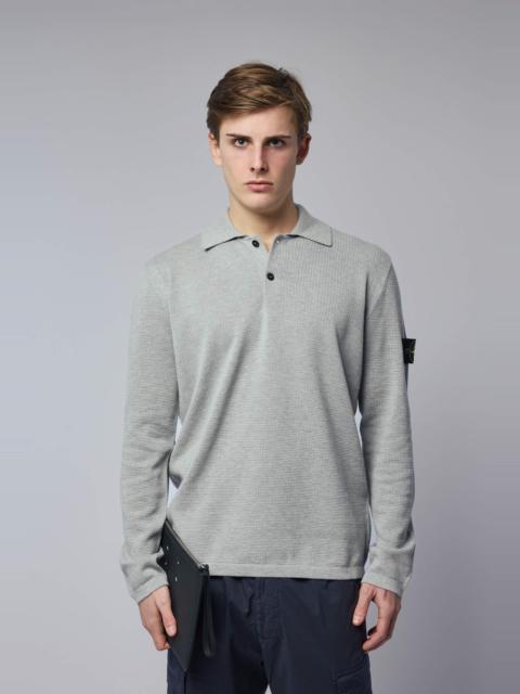 Stone Island Ls Polo