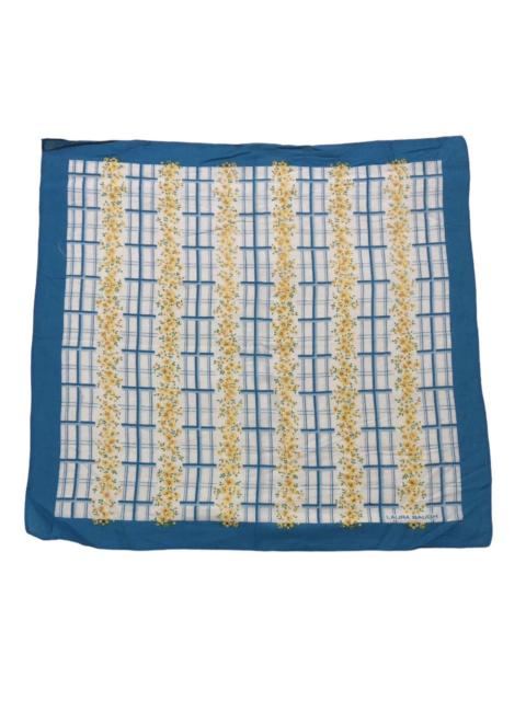 Other Designers Designer - Laura Baugh handkerchief / pocketsquare