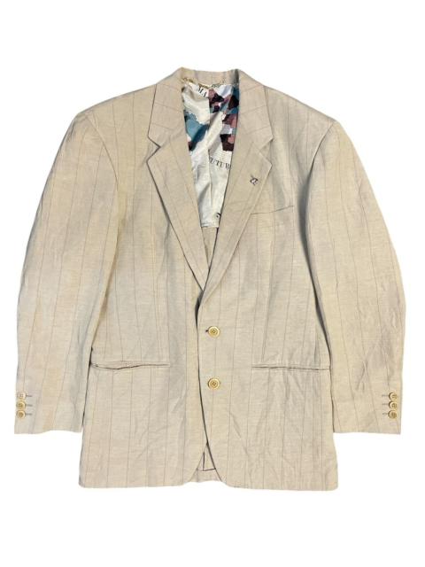 Moschino Moschino Couture Vintage Blazer