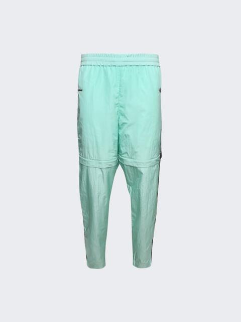 adidas X Wales Bonner Nylon Track Pants Clear Mint