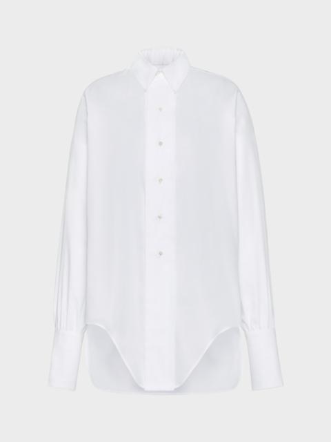 Maison Margiela Cotton shirt
