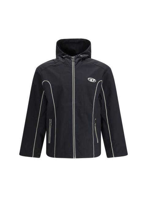 Diesel Diesel Men J-Blink Jacket