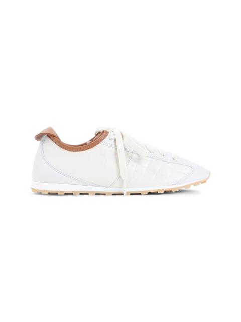 JACQUEMUS Jacquemus Les Tennis Sneakers Women