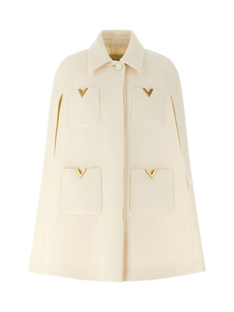 Valentino Drill Hood