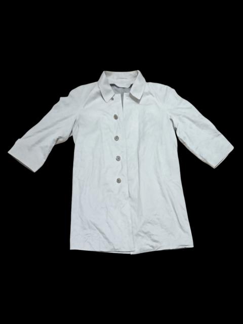 YVES SAINT LAURENT DIFFUSION HOMME JACKET