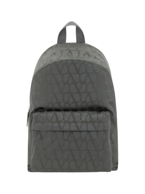 Valentino Valentino Garavani Men Backpack