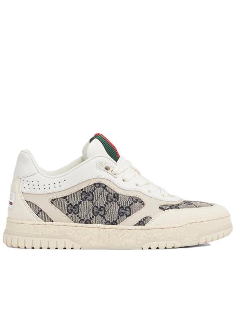 GUCCI Gucci GG Re-Web Women Sneakers