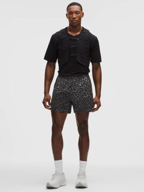 lululemon Pace Breaker Linerless Short 5"