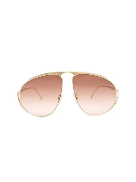 Loewe Hillock sunglasses
