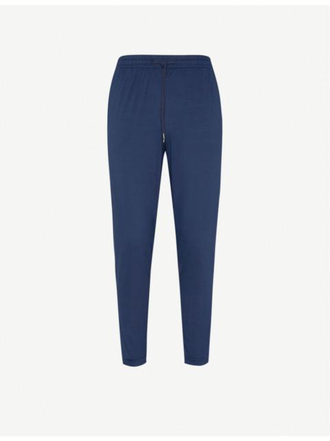 Derek Rose Basel stretch-jersey pyjama bottoms