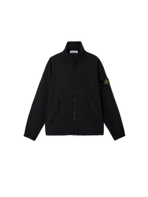 Stone Island STONE ISLAND Black Light Soft Shell Jacket New & Authentic (
