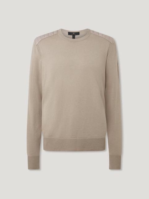Belstaff KERRIGAN CREWNECK JUMPER