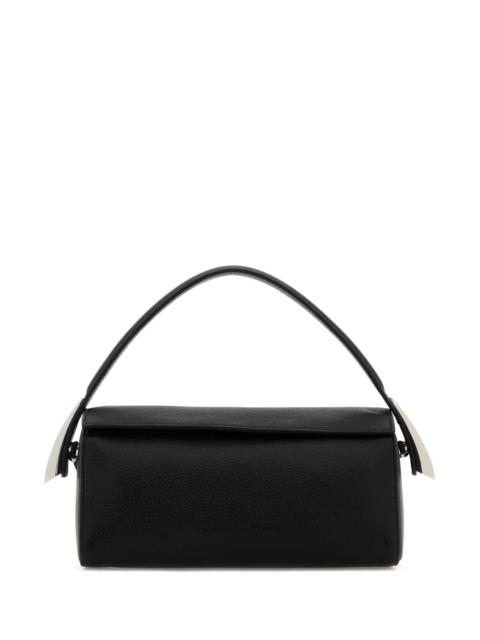 BENEDETTA BRUZZICHES Benedetta Bruzziches Women Black Leather Elif Handbag