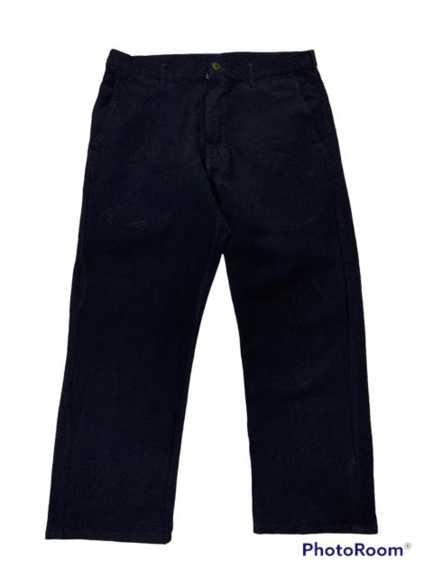 Comme Des Garçons Comme des garçons flared