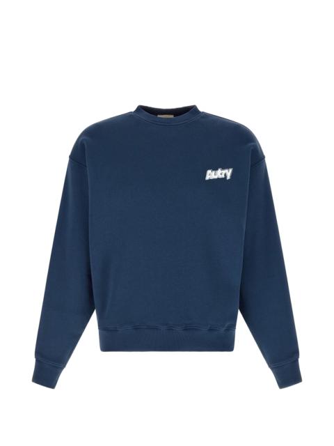 AUTRY Autry Embroidery-logo Sweatshirt