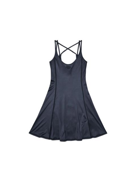 Diesel Diesel Grey Dresses - Day Dresses Women