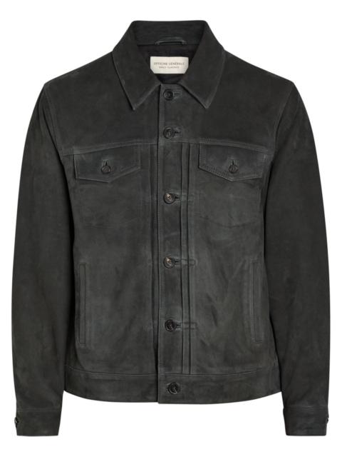 Jordan Air Jordan Fearless Full-Zip Winter Jacket 'Black' FV4017