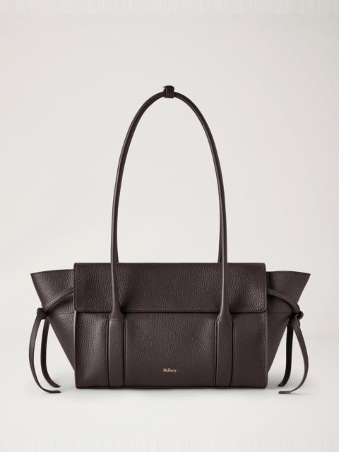 Mulberry Small Soft Bayswater
Ebony Heavy Grain