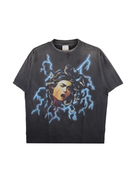 SAINT M×××××× MEDUSA T-SHIRT