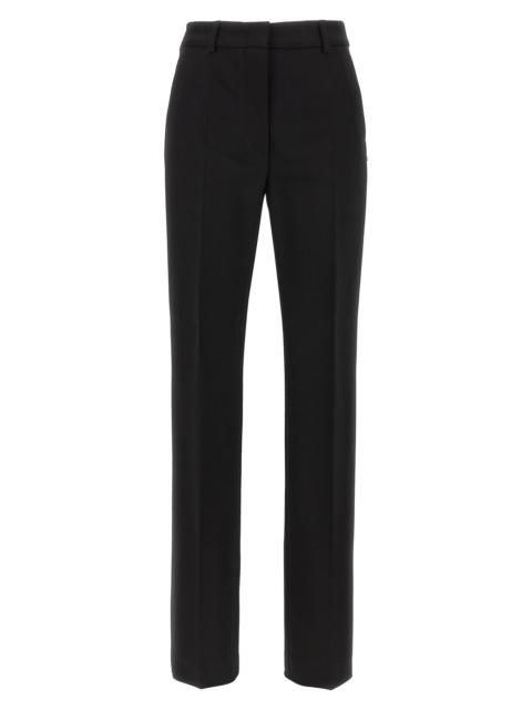 Sportmax 'Fetta' pants