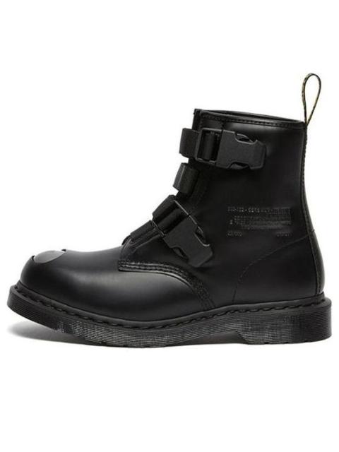 Dr. Martens Dr. Martens WTAPS x 1460 Remastered Boot 'Black' 26446001