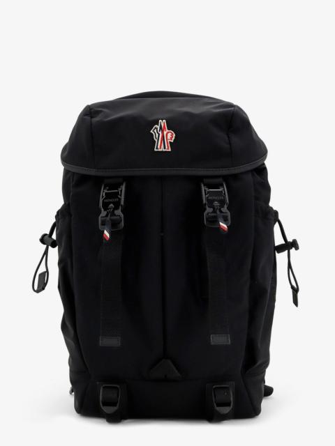 Moncler Grenoble Moncler Grenoble Nylon Backpack