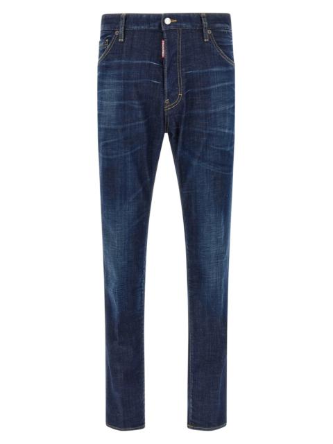 DSQUARED2 'Cool Guy' jeans