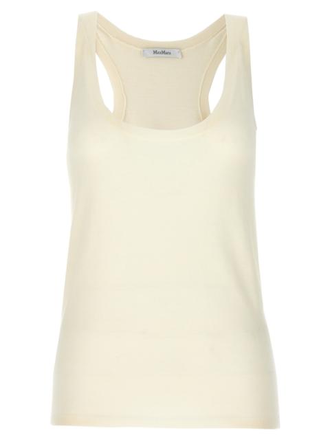 Max Mara Max Mara Women 'Abbono' Top