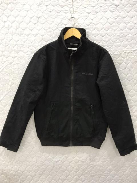 Other Designers H. COLUMBIA JACKET