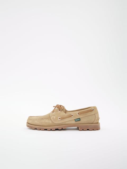 Paraboot Malo Loafer — Sand