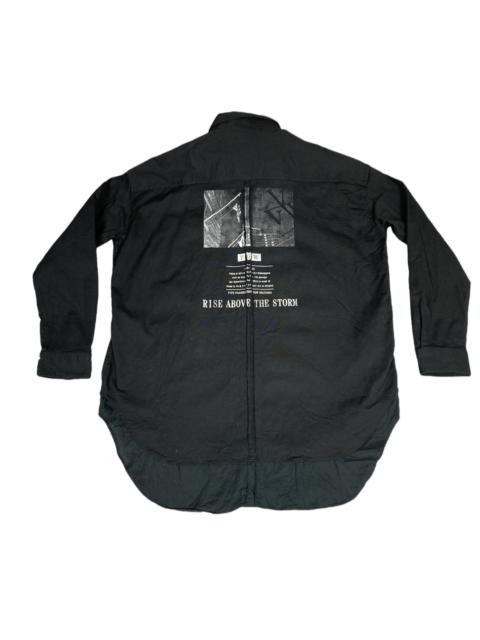 Other Designers Japanese Brand - Virgo Wearworks Raf Simons Design. J055