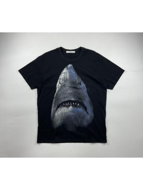 Givenchy Givenchy Shark Tee