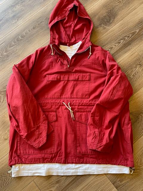 visvim VISVIM 23SS YANKTON jacket